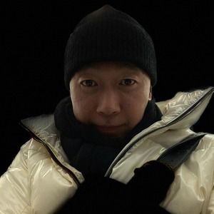 Meet your Posher, Kian